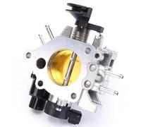 Corpo Farfallato Corpo Farfallato 22210-BZ111 TB-0172 TH-004 Per Toyota Per Lite Per Ace Per Ville Per Ace 1.3L/1.5L K-Series I4 P0121/P2101 Sensore di posizione farfalla