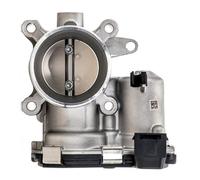 Corpo Farfallato Corpo Farfallato 3765100XEG08B Adatto Per Haval M6 H6 H4 H2 F5 First Per Love Per Red Per Rabbit Per Cool Dog 1.5T Valvola dell'acceleratore