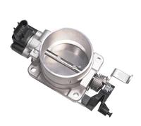 Corpo Farfallato Corpo Farfallato 3l1z-9e926-aa Adatto Per Ford Per F250 1997-2014 4.6l 5.4l V8 Parte Di Ricambio Del Motore Valvola dell'acceleratore