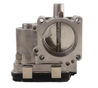 Corpo Farfallato Corpo Farfallato 52mm 03F133062B 03C133062M Per VW Per Jetta Per Vari Per Golf Per Beetle 1.2 1.4 TSI Q2 Per Q3 Valvola A Farfalla Attuatore corpo farfallato
