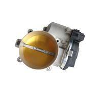 Corpo Farfallato Corpo Farfallato 90 Mm Per Ram Per Dodge Per Chrysler Per Jeep 5.7L 6.4L 2013 2014 2015 2016 2017 2018 2019 1500 2500 53034251AB 53034251AD Attuatore corpo farfallato