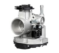 Corpo Farfallato Corpo Farfallato 96394330/96815480 Montaggio Diretto Per Daewoo Motori Per Nubira 1.4L/1.6L DOHC (modelli 2003-2012) Sensore di posizione farfalla