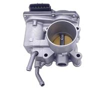Corpo Farfallato Corpo Farfallato Adatto Per Mitsubishi Colt VI 2004-2012 1.3L 4A90 MN195709 MN191145 Attuatore corpo farfallato