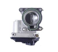 Corpo farfallato Corpo Farfallato da 55 Mm per Ford per Focus 2 per Fiesta ST150 per Mondeo 4 S per Max 1.8 2.0 per C-Max 4M5G9F991FA 4M5U9E927DC Corpo Farfallato per Auto