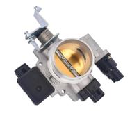 Corpo farfallato Corpo Farfallato Da 60 Mm 53032023AB Per Jeep Per Cherokee Per Wrangler Per Grand Cherokee 4.0L 4 Pin Corpo Farfallato Valvola