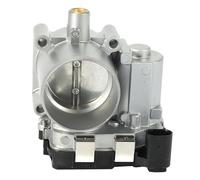 Corpo Farfallato Corpo Farfallato Elettrico Per VW Per Maggiolino Per Caddy Per Jetta Per POLO Per Golf Per Skoda Per Seat 1.2TSi 13-16 03F133062B 03F133062 Attuatore corpo farfallato