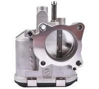 Corpo Farfallato Corpo Farfallato Elettronico 3510003720,35100-03720,35100 037200 Per Hyundai Per Accent Per Verna G4LC 1.4L/1.6L 2011-2017 Throttle Position Sensor