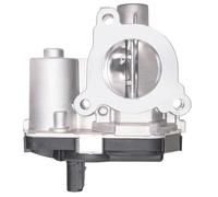 Corpo Farfallato Corpo Farfallato In Alluminio 25194159 Adatto Per Chevy Per Onix Per Onix Per Plus 2020-2021 1.0l Turbo E Modelli Manuali Sostituzione OEM Sensore di posizione farfalla