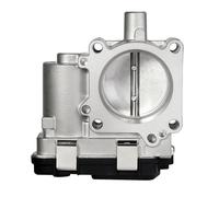 Corpo Farfallato Corpo Farfallato Iniezione Carburante Compatibile Per Skoda Per Golf Per Passat 2016 Per Polo Per Jetta 1.2 1.4 03F133062B Attuatore Elettronico 03F133062 Attuatore corpo farfallato
