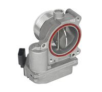 Corpo farfallato Corpo Farfallato Per A4 Per A5 A6 A8 Q5 Per VW Per PHAETON Per TOUAREG 2.7TDI 3.0 TDI 4E0145950C Corpo Farfallato Valvola