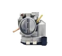 corpo farfallato Corpo farfallato per AUDI A4 B8, A5, A6 C6, A7, A8 D3/D4, Q5, Q7 4L 2010-2015, per VW per Touareg 2010-2018 3.0 06B133062L sostituire