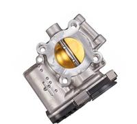 Corpo farfallato Corpo Farfallato Per Buick Per Encore L4 1.4L 2013-2017 Valvola A Farfalla 0280750498 55565489 Attuatore Corpo Farfallato