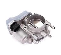 Corpo Farfallato Corpo Farfallato Per Vauxhall, Per Opel, Per Astra Z18XE, Z18XEL, Y22XE, Z22XE, Zafira, Per Corsa, Vectra 1.8L, 2.2L 16V 5WS91703, 09128518, 714319090 Attuatore corpo farfallato(A)