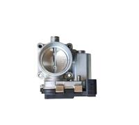 Corpo Farfallato Corpo Farfallato Per VW Per Golf Per Passat 1.4 TSI CPTA CZCA CZEA CZDA 03F133062 03F133062B 03F133062C 03F133062E Attuatore corpo farfallato