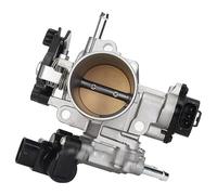 Corpo farfallato Corpo Valvola A Farfalla Automatica Gruppo A Per Toyota Per Yaris 22210-21020 2221021020 8945220130 Attuatore Corpo Farfallato