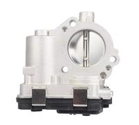 Corpo Farfallato Da 46 Mm Per Seat Per Ibiza IV Per Mii 1.0 04C133062D Valvola A Farfalla Attuatore Corpo Farfallato