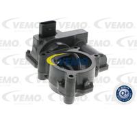 Corpo farfallato davanti a turbocompressore elettronico V10-81-0092 VEMO per VW