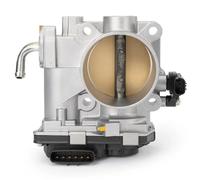 Corpo farfallato del Motore dell'auto per Accord 2003-2007 per Odyssey per Pilot per Ridgeline 3.5L 2005-2008 16400RKB003 16400RCAA01 Corpo farfallato