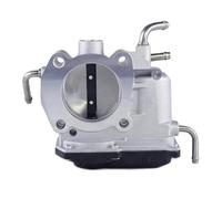 corpo farfallato dell'automobile Per T0Y0TA Per Camry Per Rav4 Scion Matrix TC 2.4L 55MM Ricambi Corpo Farfallato 220300H031 22030-28070