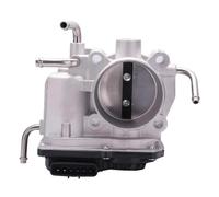 corpo farfallato dell'automobile Per Toyota Per Camry 2.0L/06 Per Corolla 08-09 2.4L 22030-28070 Corpo Farfallato Elettronico