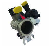 Corpo farfallato DELLORTO DE 28 PIAGGIO MEDLEY 125 IE ABS 125 2019/2020