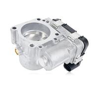 Corpo farfallato di Ricambio Compatibile con Audi A3 1.2T 2012 2013 2014 2015 2016 2017 2018 2019 03F133062B Gruppo Corpo farfallato per Auto