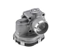 Corpo Farfallato D'Ingresso Aria Per Citroën C3 C4 C5 Ford Transit 0345F9