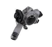 Corpo Farfallato D'Ingresso Dell'Aria Per Renault Clio I II Kangoo 7700101030