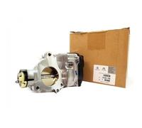 Corpo Farfallato d'Ingresso Per Citroën C2 C3 Berlingo 1.1 LPG 1.1i 1.4