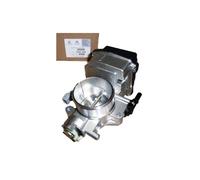 Corpo Farfallato D'Ingresso Per Citroën C4 Lancia Phedra 1635V3, 1635W8