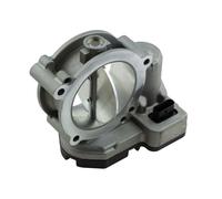 Corpo Farfallato D'Ingresso Per Mercedes B C E GLA A6510900370