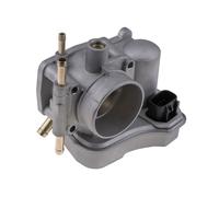 Corpo Farfallato D'Ingresso Per Opel Astra G Combo Corsa C 25177983