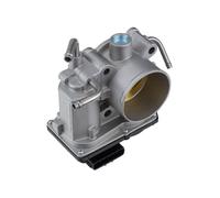 Corpo Farfallato D'Ingresso Per Vw Phaeton Touareg 2203028071 2203028070