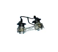 CORPO FARFALLATO DUCATI 749 749S GRUPPO ALIMENTAZIONE THROTTLE BODY CD 28240431A