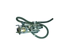 CORPO FARFALLATO DUCATI MONSTER 400 GRUPPO INIEZIONE THROTTLE BODY CD 28240602A