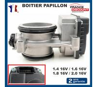 Corpo Farfallato EGR Per Clio Espace Laguna Megane Scenic 8200063652