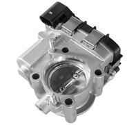 Corpo Farfallato Elettrico Ø 50 mm PARTSTEC 6 Poli per JEEP RENEGADE
