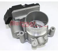 METZGER 0892086 Corpo farfallato