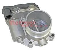 Corpo farfallato elettrico 0892095 METZGER per SKODA AUDI VW SEAT