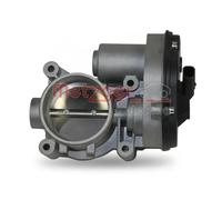 METZGER 0892170 Corpo farfallato