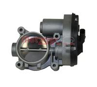 Corpo farfallato elettrico 0892170 METZGER per FORD VOLVO