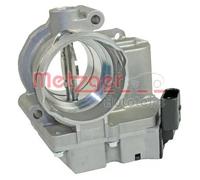 METZGER 0892438 Corpo farfallato