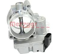 METZGER 0892457 Corpo farfallato