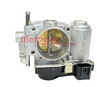 METZGER 0892617 Corpo farfallato