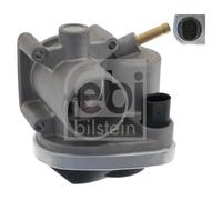 Corpo farfallato elettrico 100768 FEBI BILSTEIN per VW SEAT SKODA AUDI