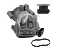 Corpo farfallato elettrico 100774 FEBI BILSTEIN per VW SKODA AUDI SEAT