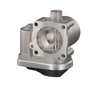 Corpo farfallato elettrico 100778 FEBI BILSTEIN per SKODA SEAT VW