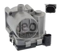 Febi bilstein 100787 - Bocchettone per valvola a farfalla, 1 pezzo