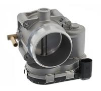 FEBI BILSTEIN 100792 Corpo farfallato per AUDI,SEAT,SKODA,VW