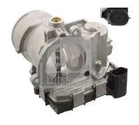 Corpo farfallato elettrico 101456 FEBI BILSTEIN per FIAT DUCATO Autobus